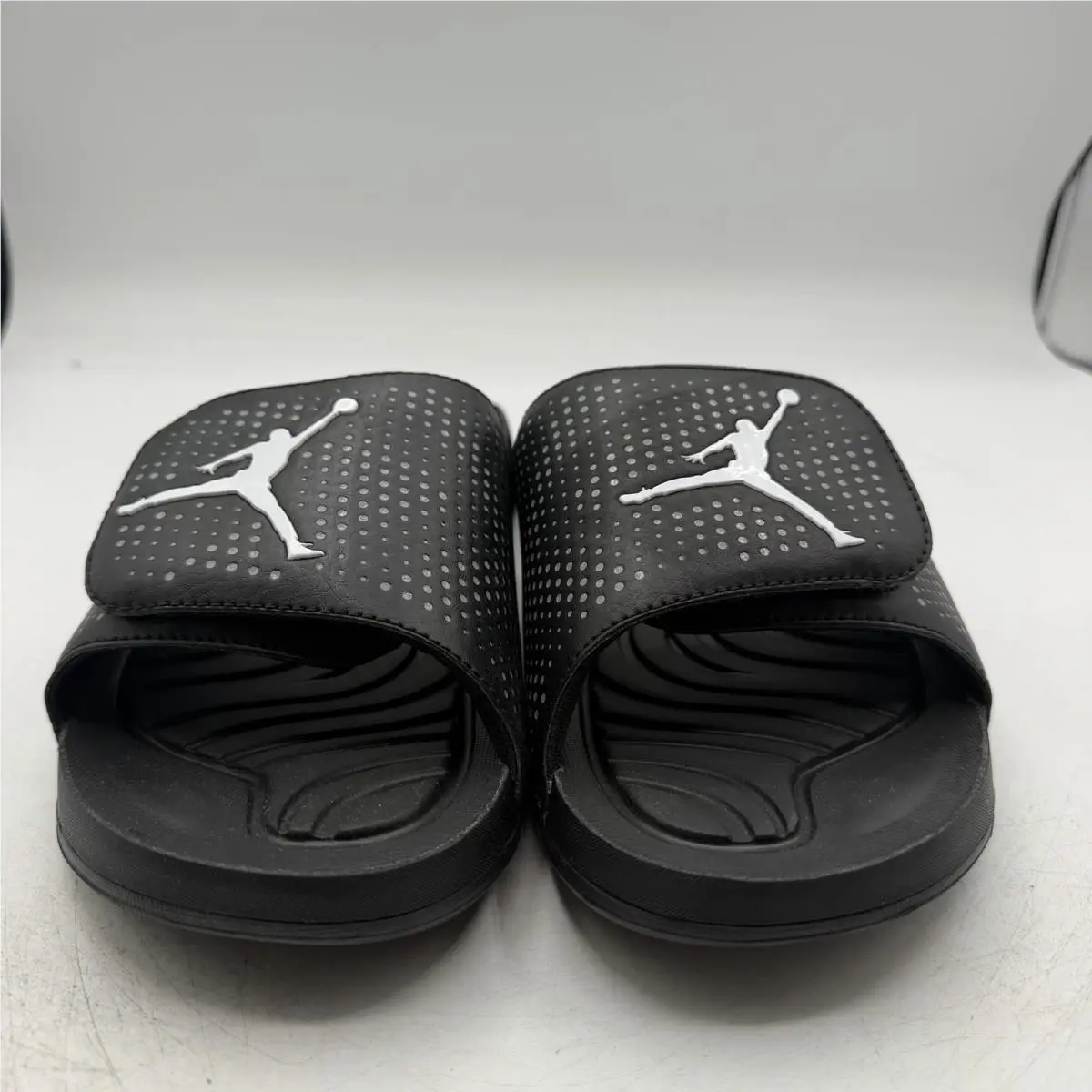 Nike shoes - 820257-003 - 820257-003 - Black 3