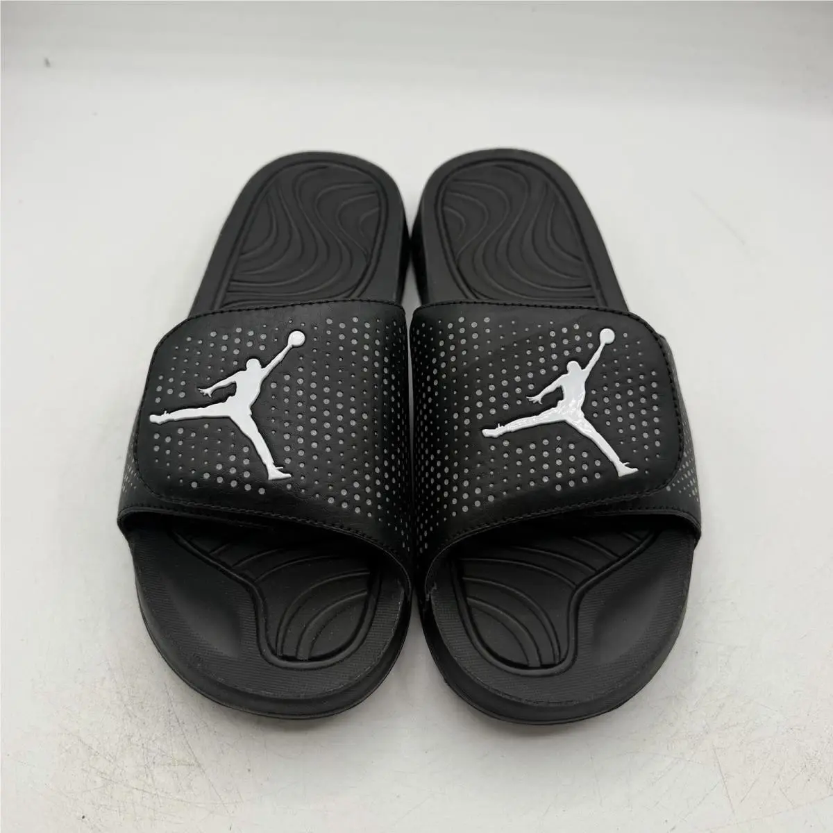 Nike shoes - 820257-003 - 820257-003 - Black 4