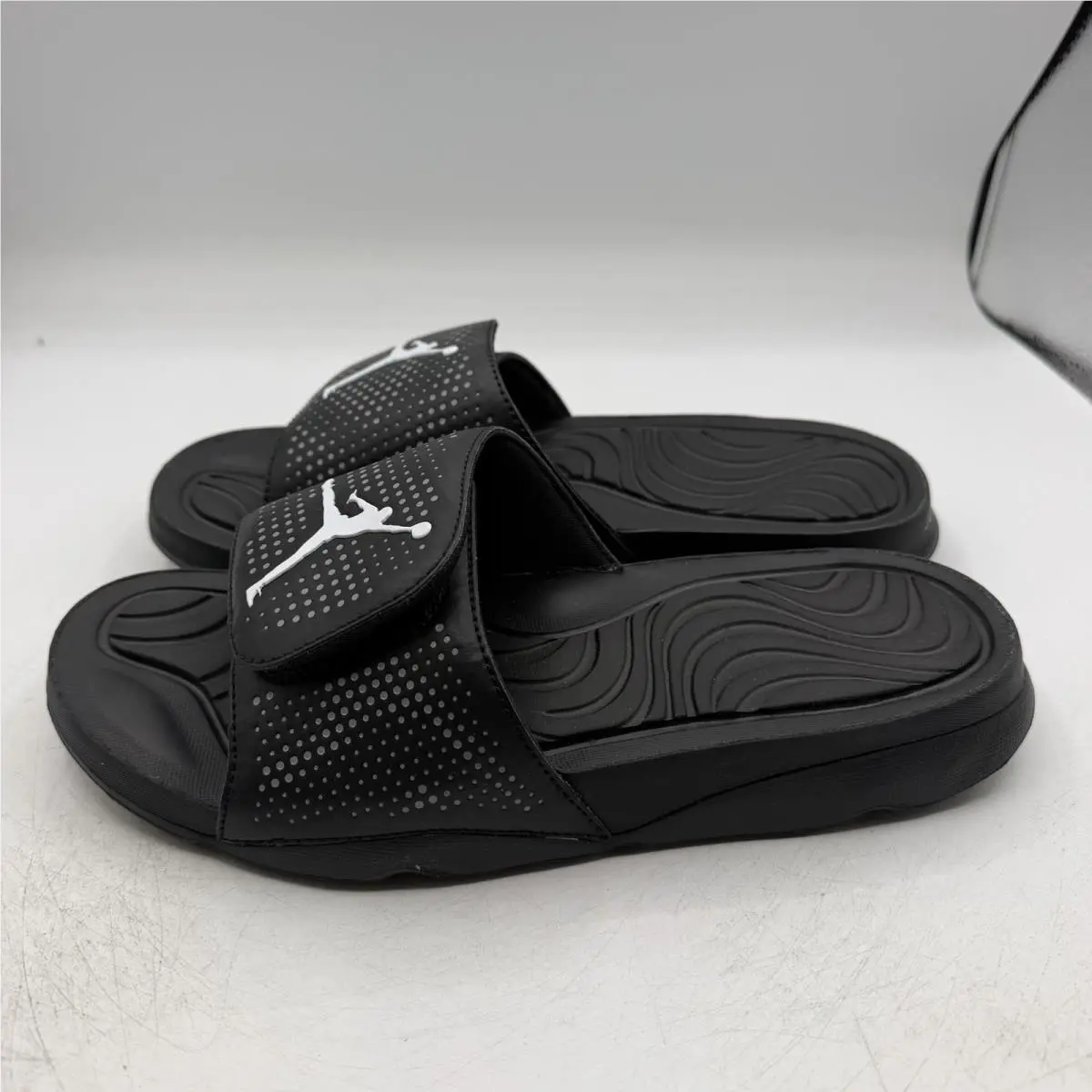 Nike shoes - 820257-003 - 820257-003 - Black 5