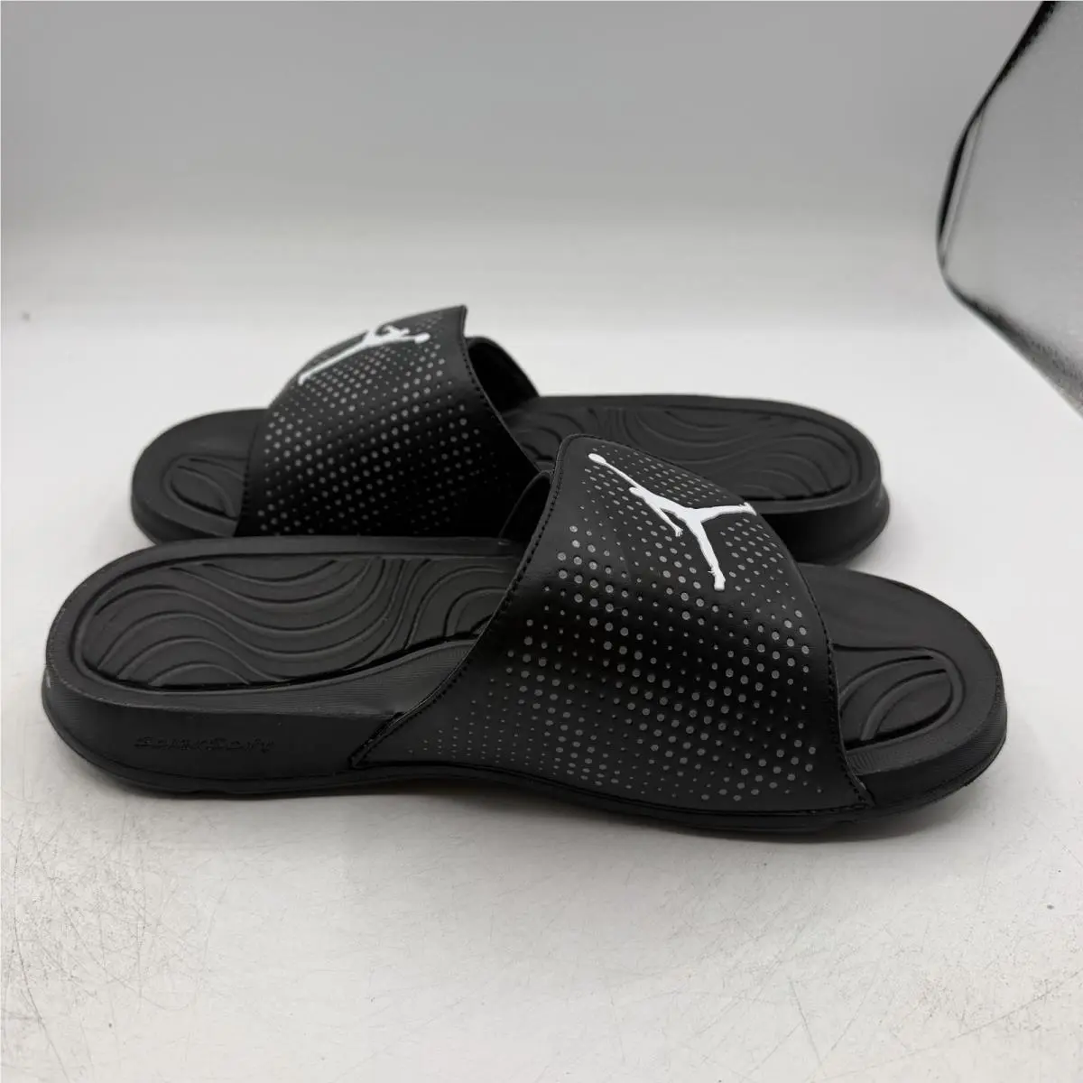 Nike shoes - 820257-003 - 820257-003 - Black 6
