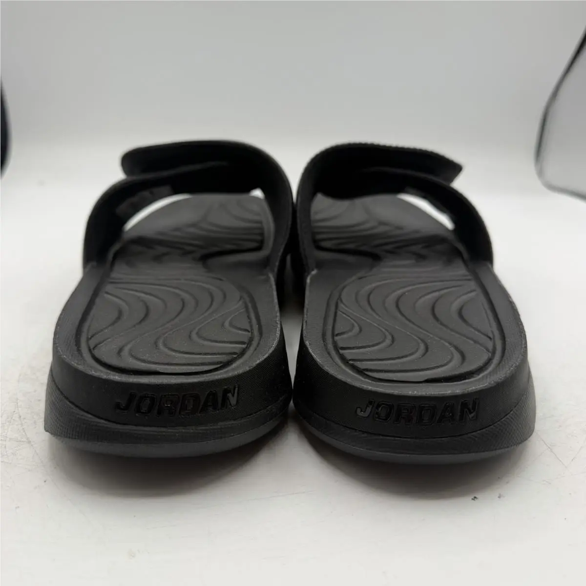 Nike shoes - 820257-003 - 820257-003 - Black 7