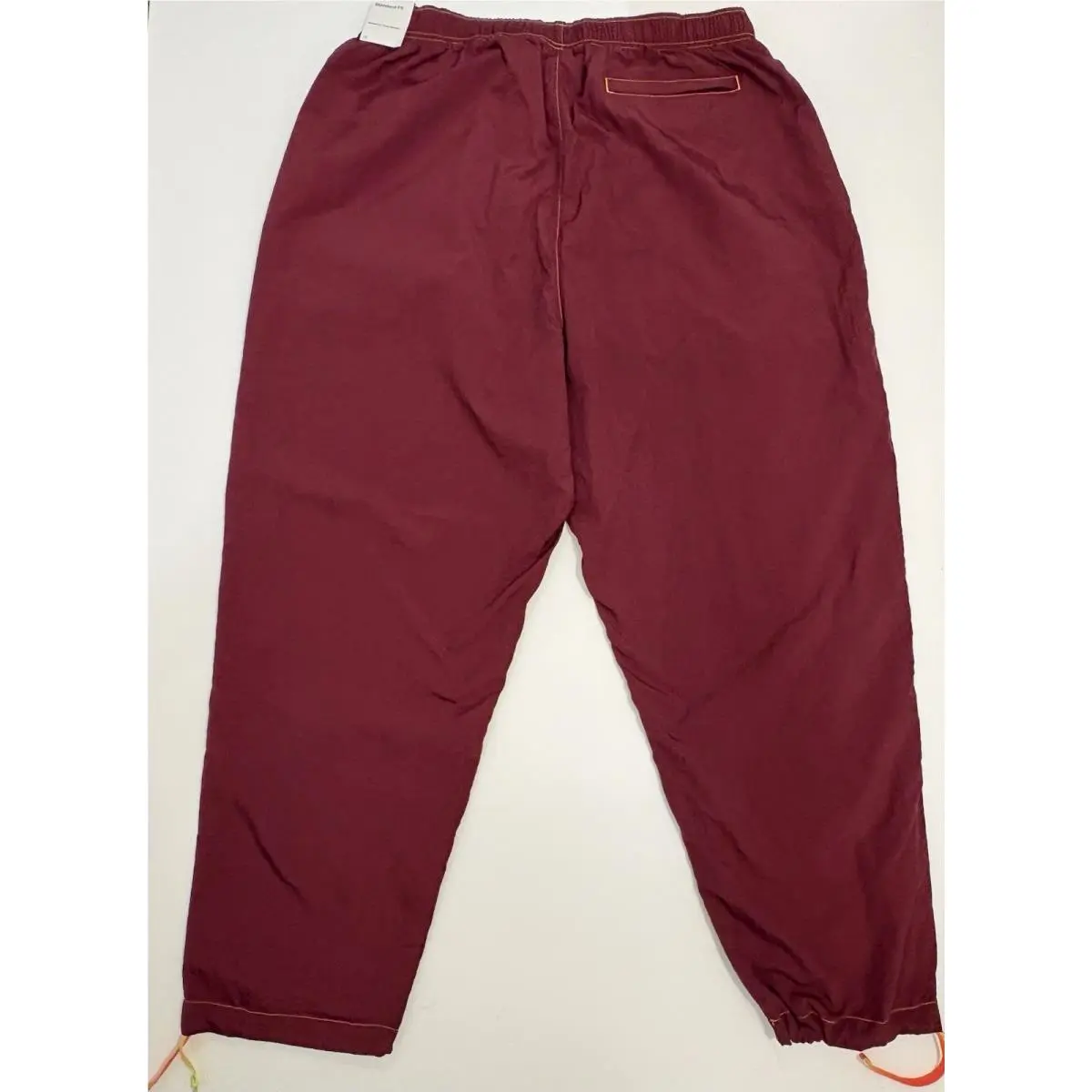 Nike clothing - Jordan - Red 0