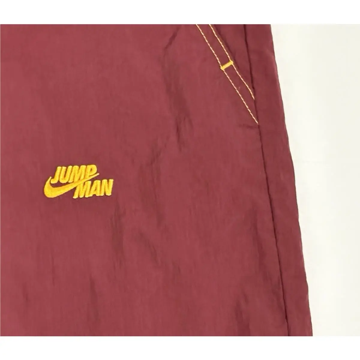 Nike clothing - Jordan - Red 2