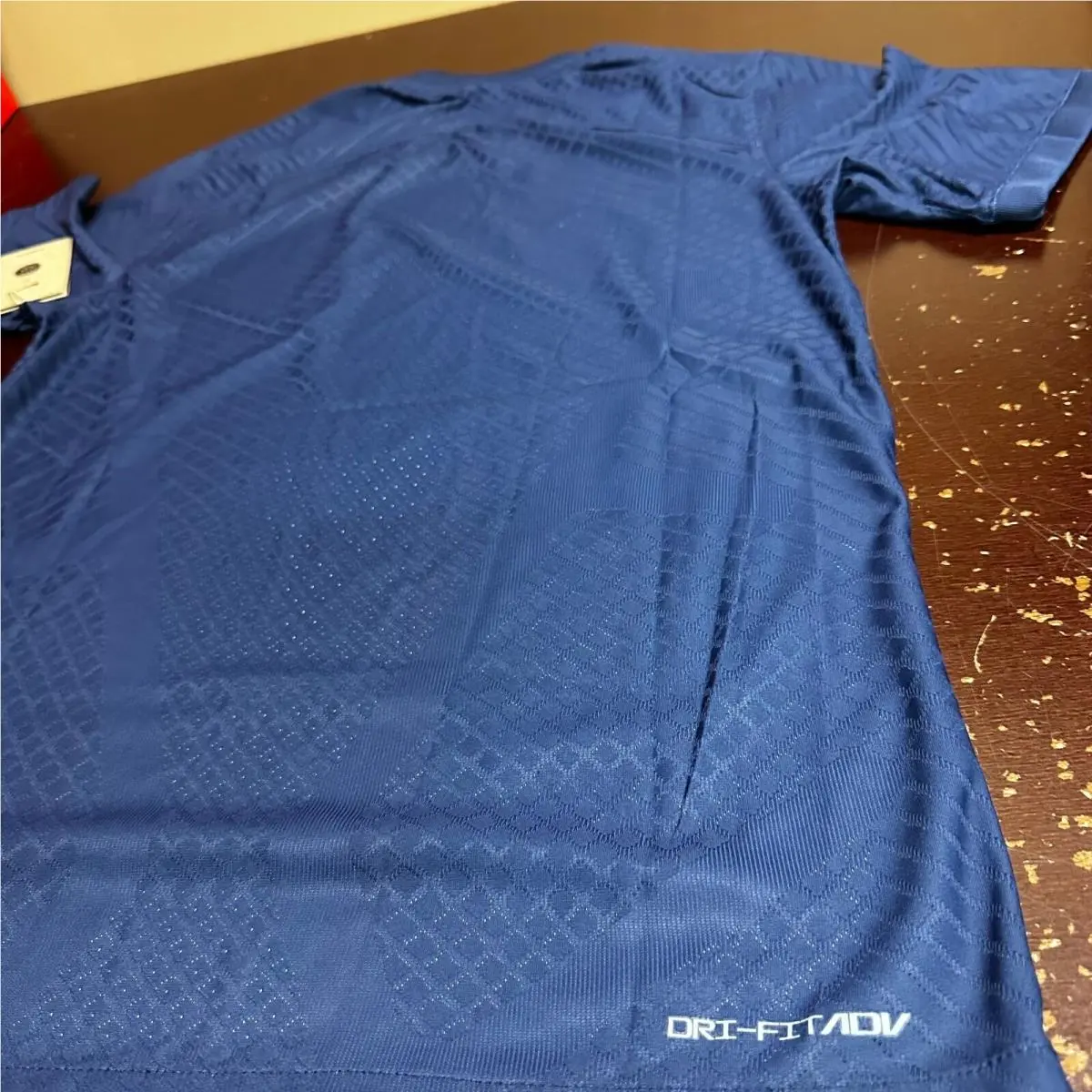 Nike clothing - NA - Blue 0