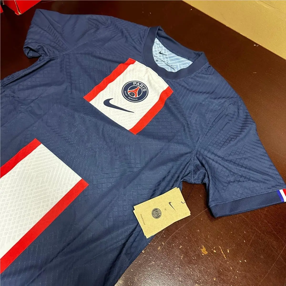 Nike clothing - NA - Blue 1