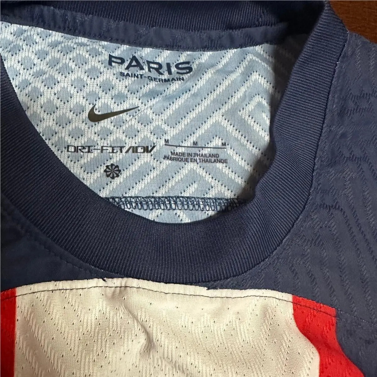 Nike clothing - NA - Blue 2