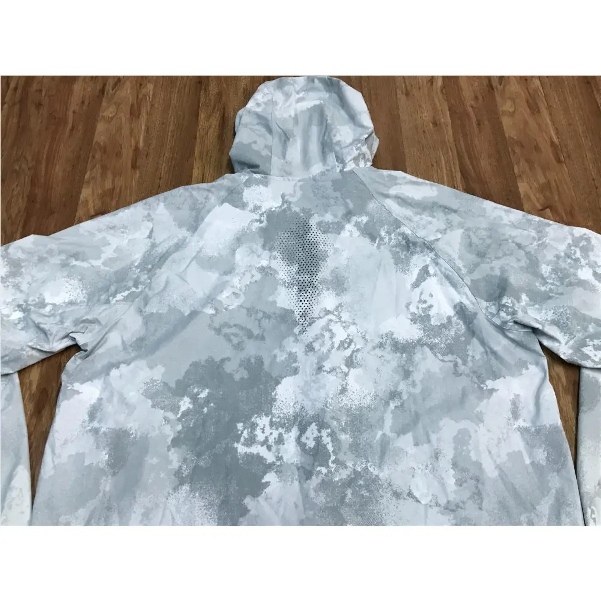 Nike clothing - Gray 8