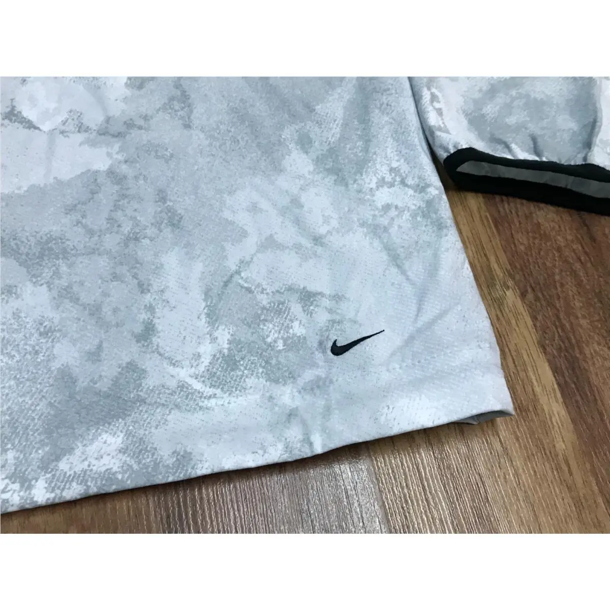 Nike clothing - Gray 9