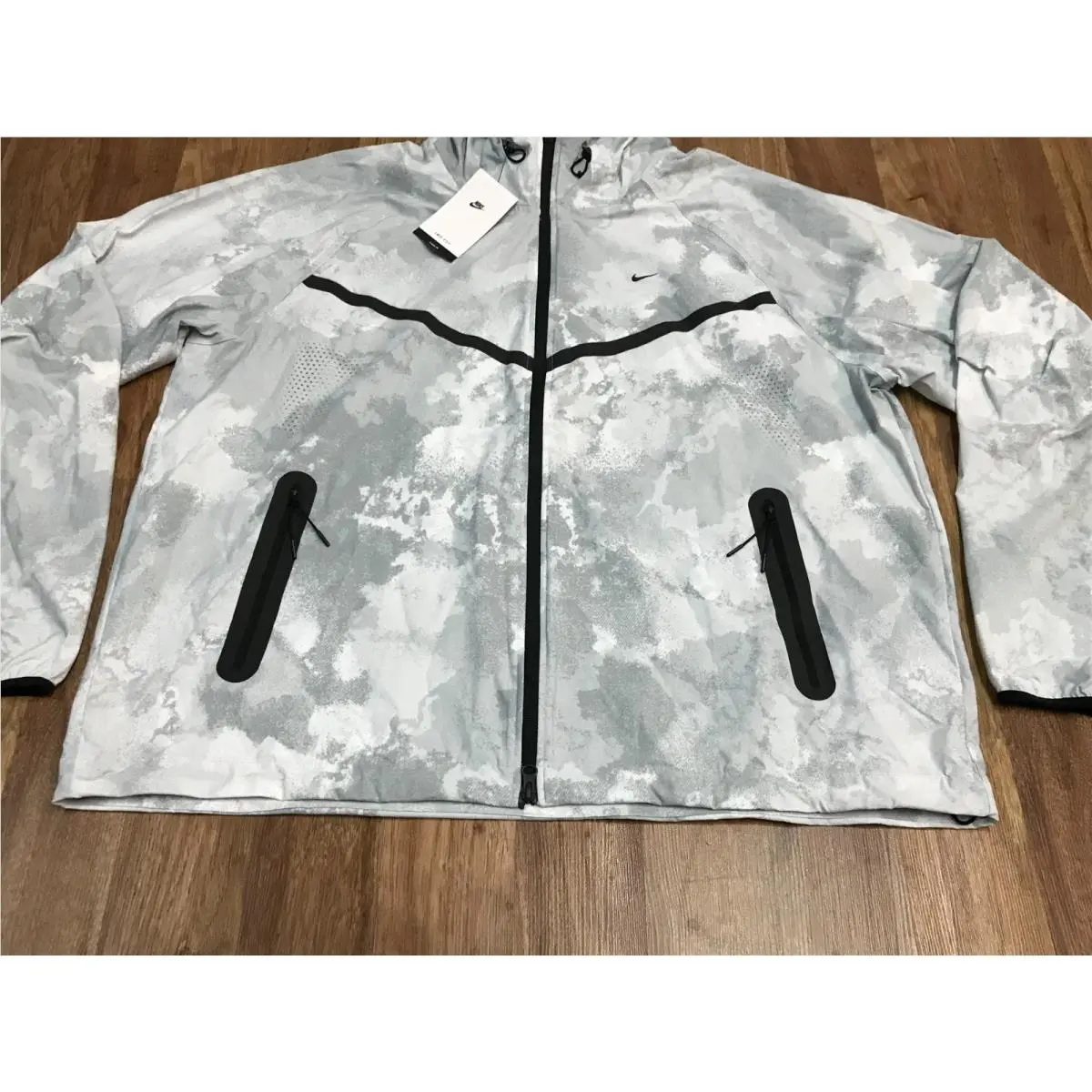 Nike clothing - Gray 0