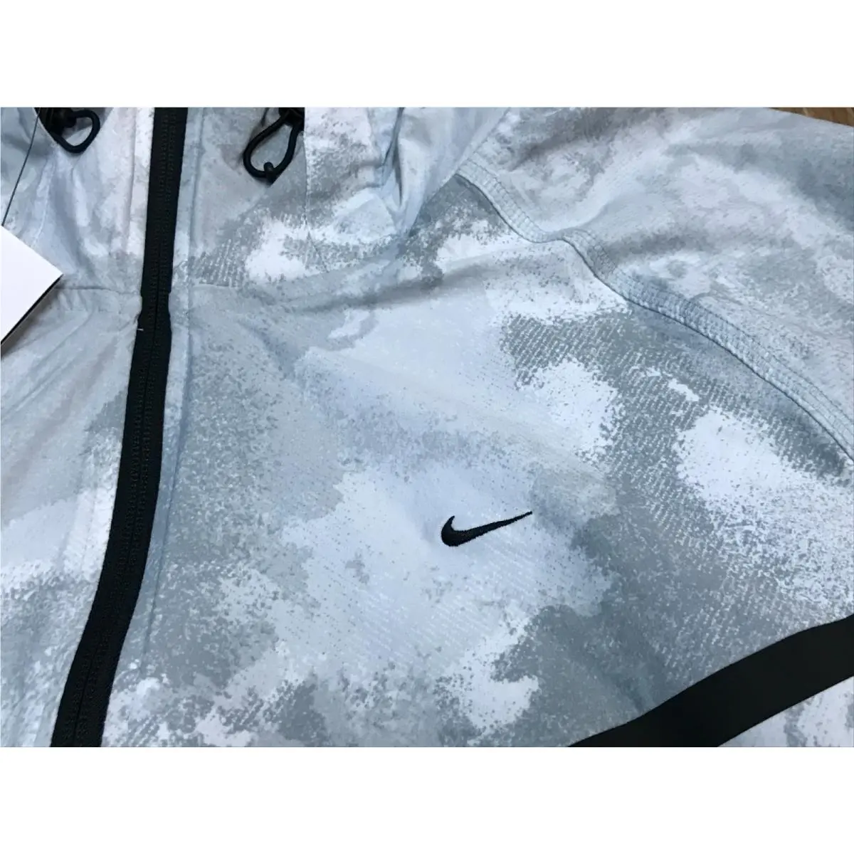 Nike clothing - Gray 3