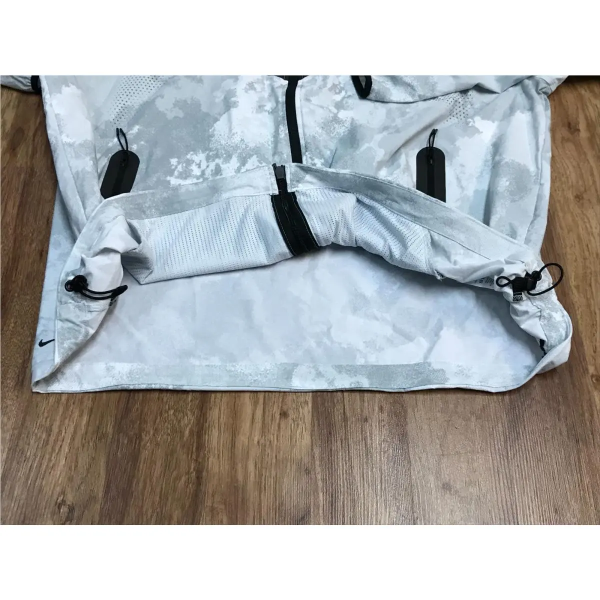 Nike clothing - Gray 5