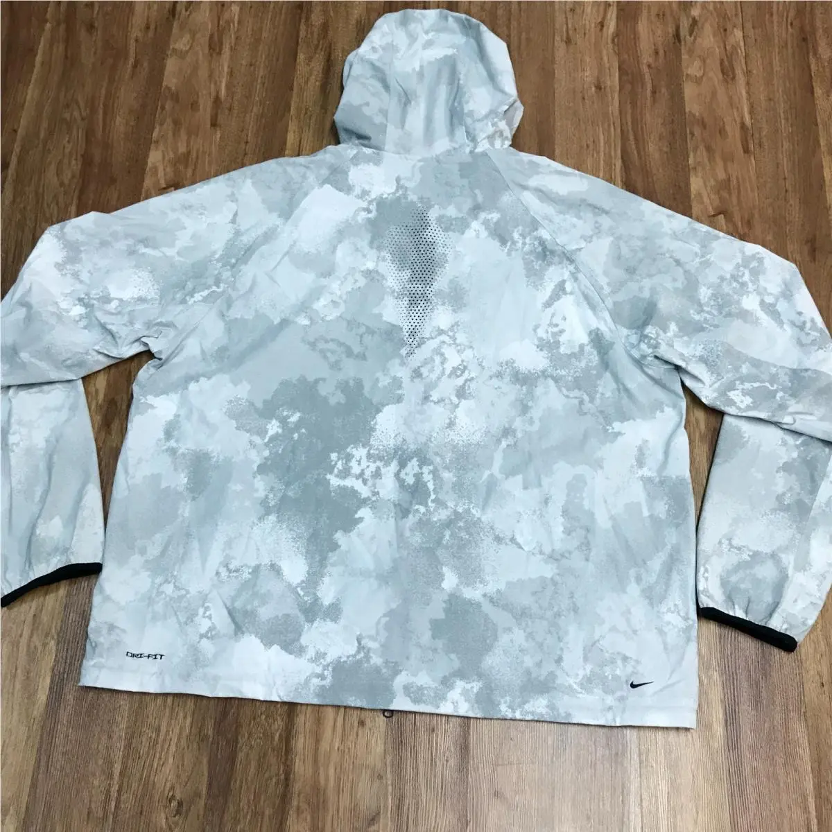 Nike clothing - Gray 6