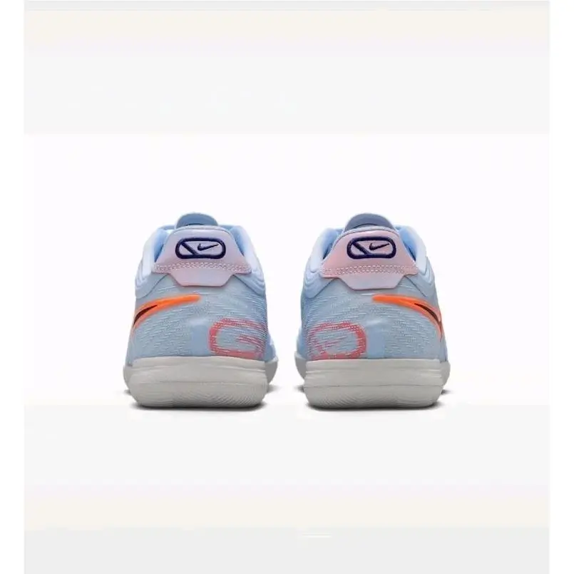 Nike shoes - Nike Tiempo React Gato - Tiempo React Gato - HQ3159-411 - multicolored 5