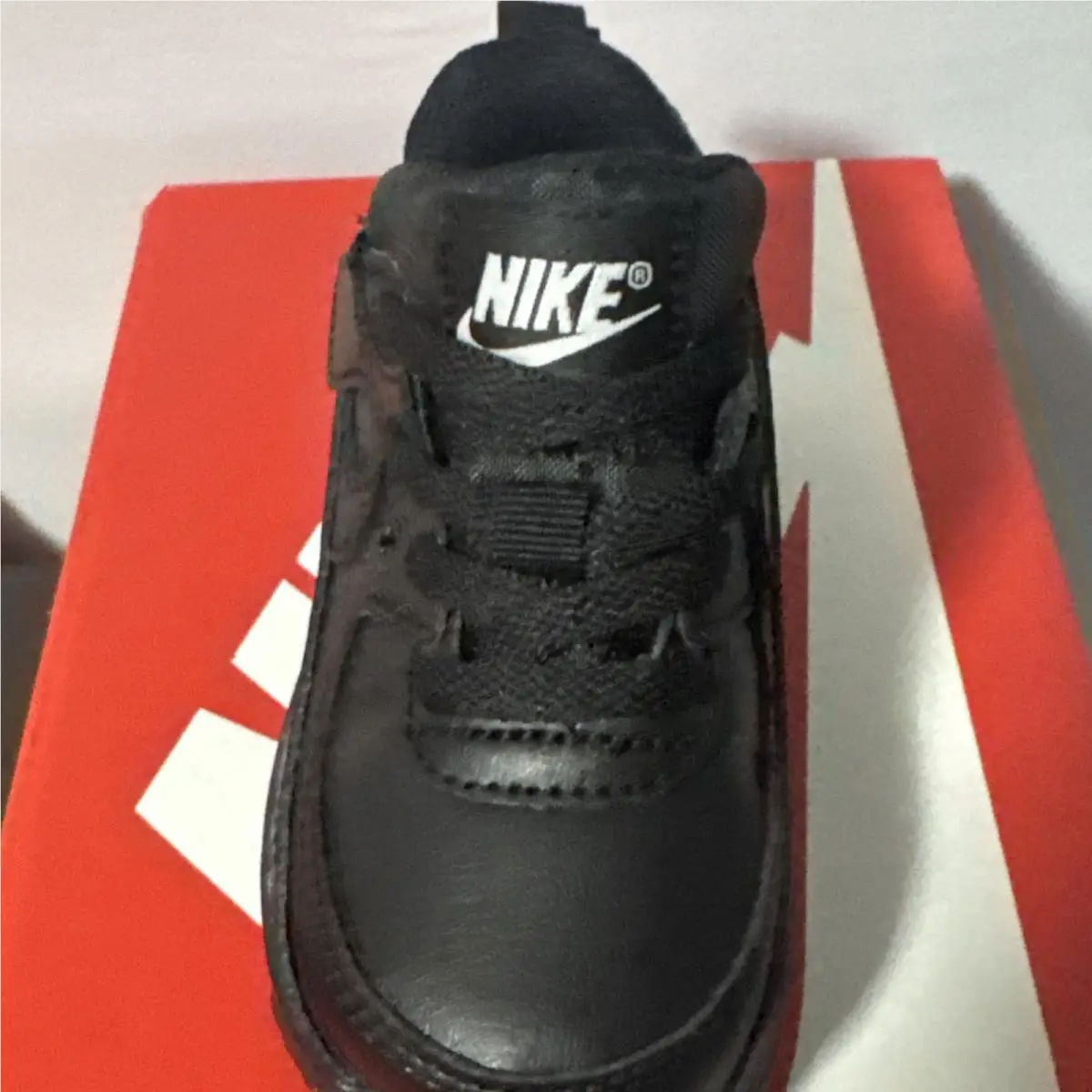 Nike shoes - Nike Air Max 90 - Air Max - Black 1
