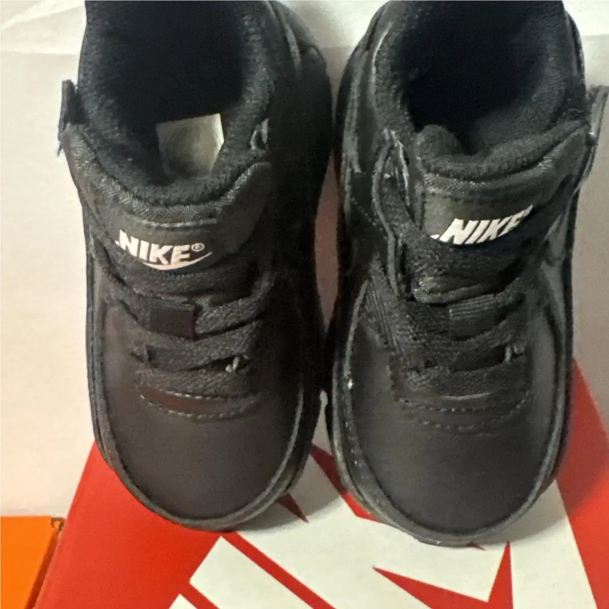 Nike shoes - Nike Air Max 90 - Air Max - Black 4