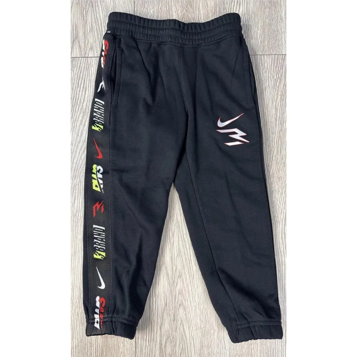 Nike clothing - Multicolor 11