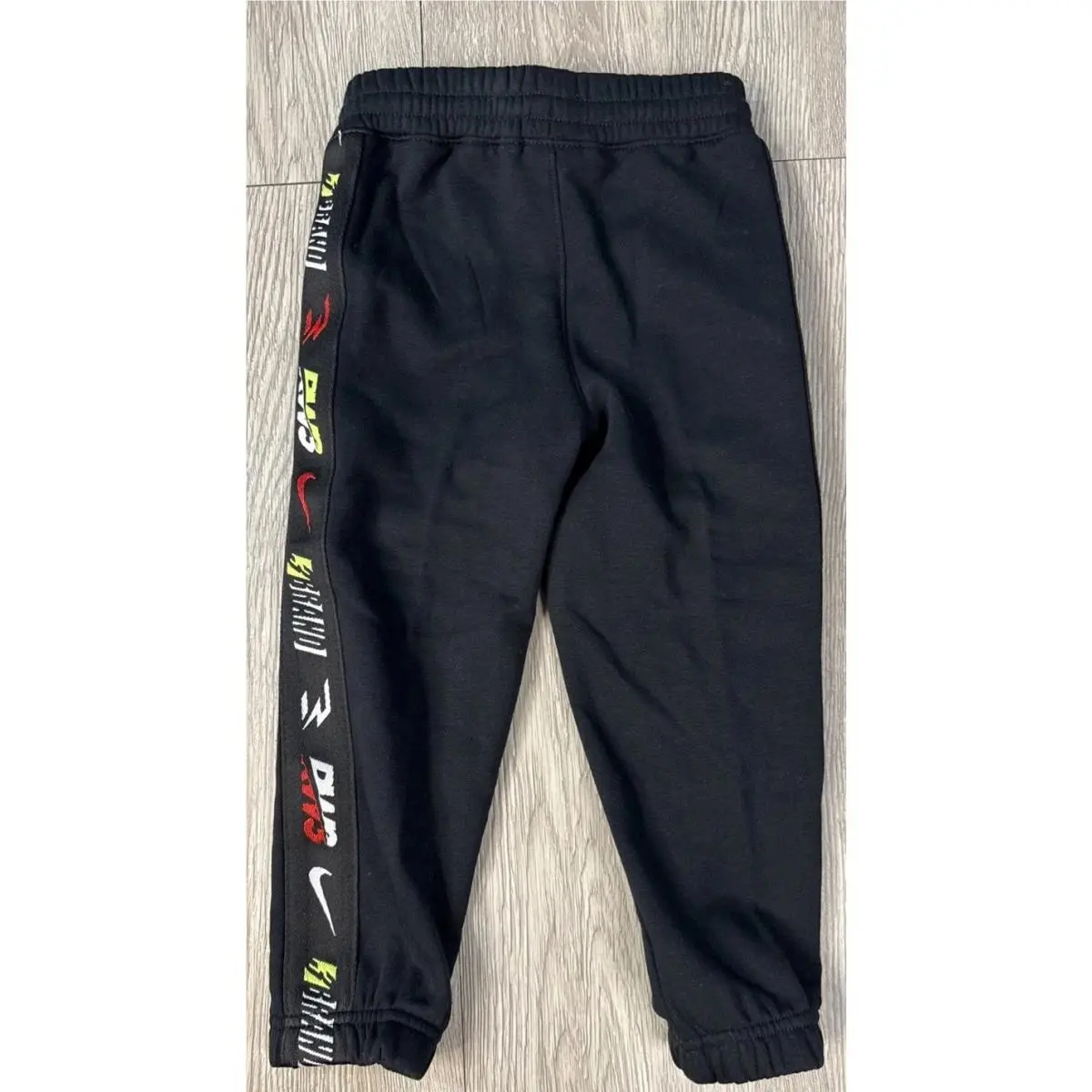 Nike clothing - Multicolor 12