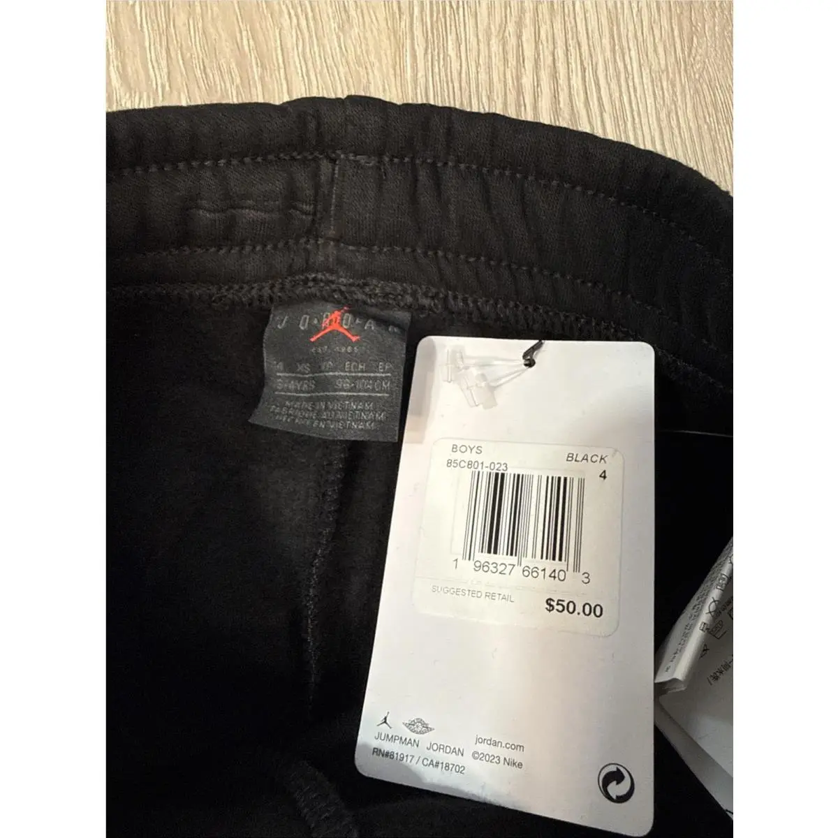 Nike clothing - Multicolor 10