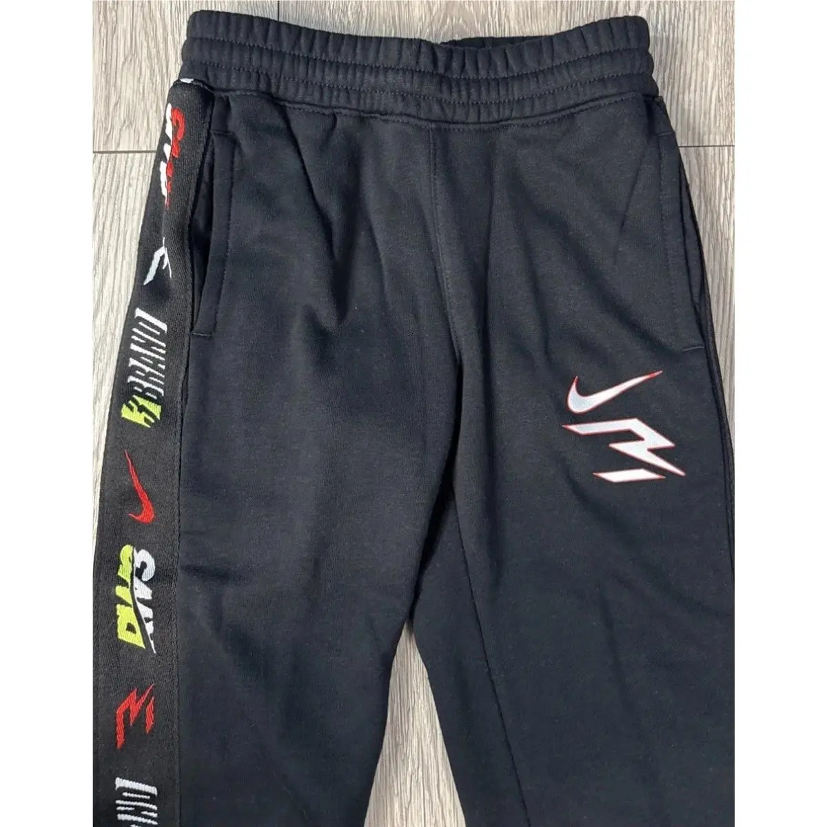 Nike clothing - Multicolor 13