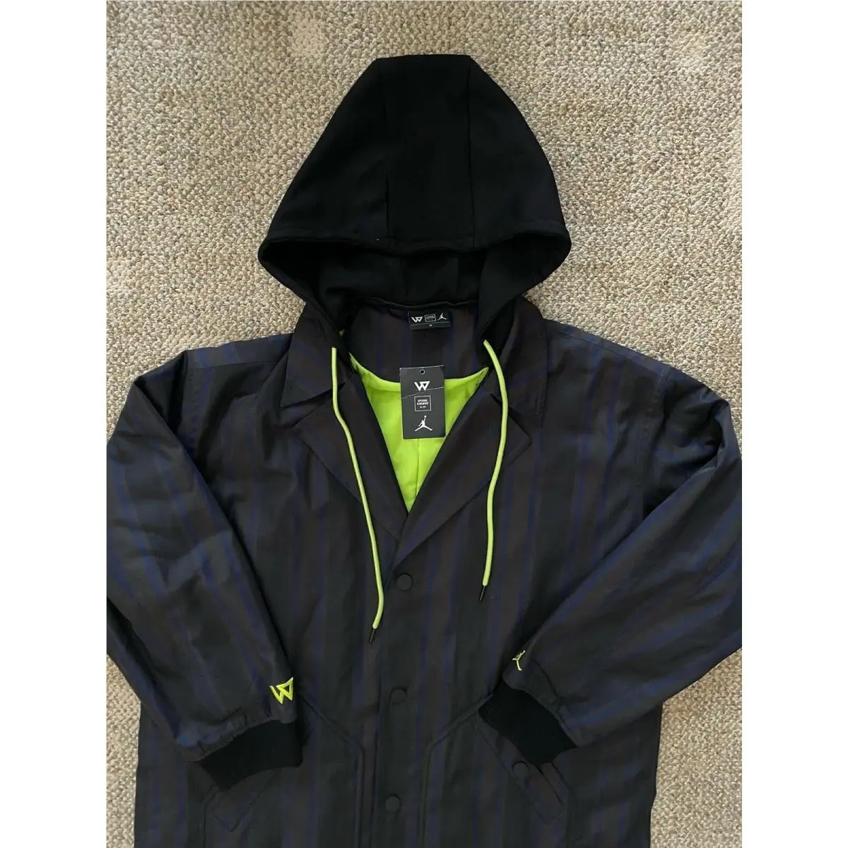 Nike clothing - Russell Westbrook - Russell Westbrook - Multicolor (UPC: 889207397546) 0