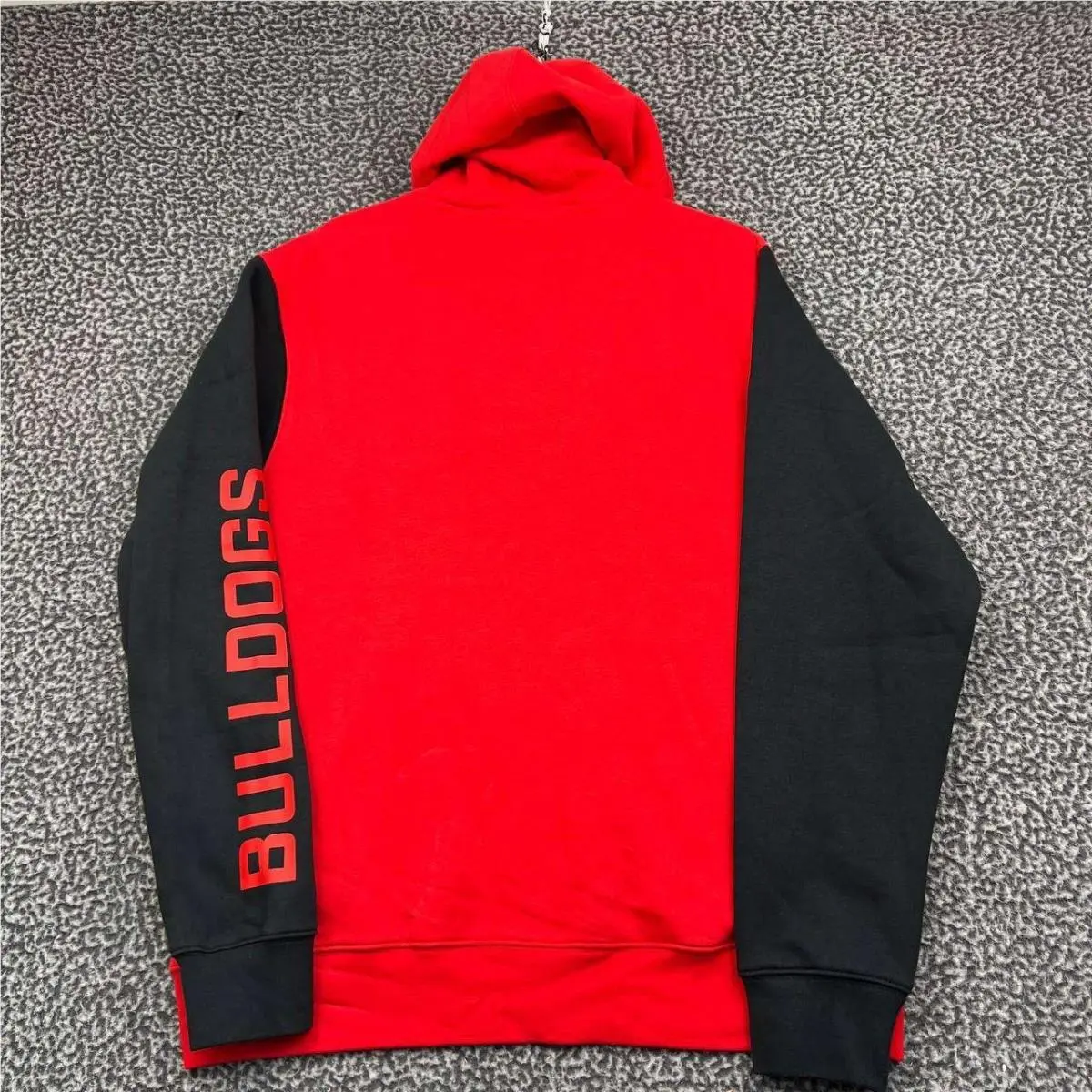 Nike clothing - Red 0