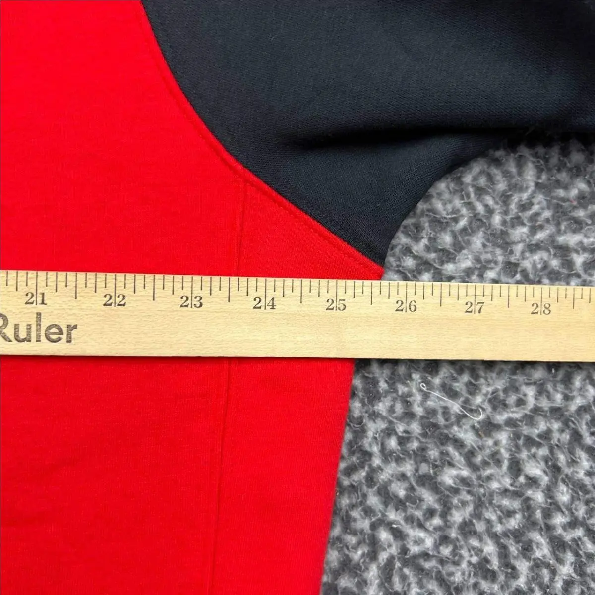 Nike clothing - Red 2