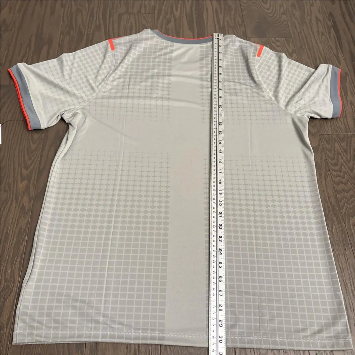 Nike clothing - IH1670052 - IH1670052 - Gray 12