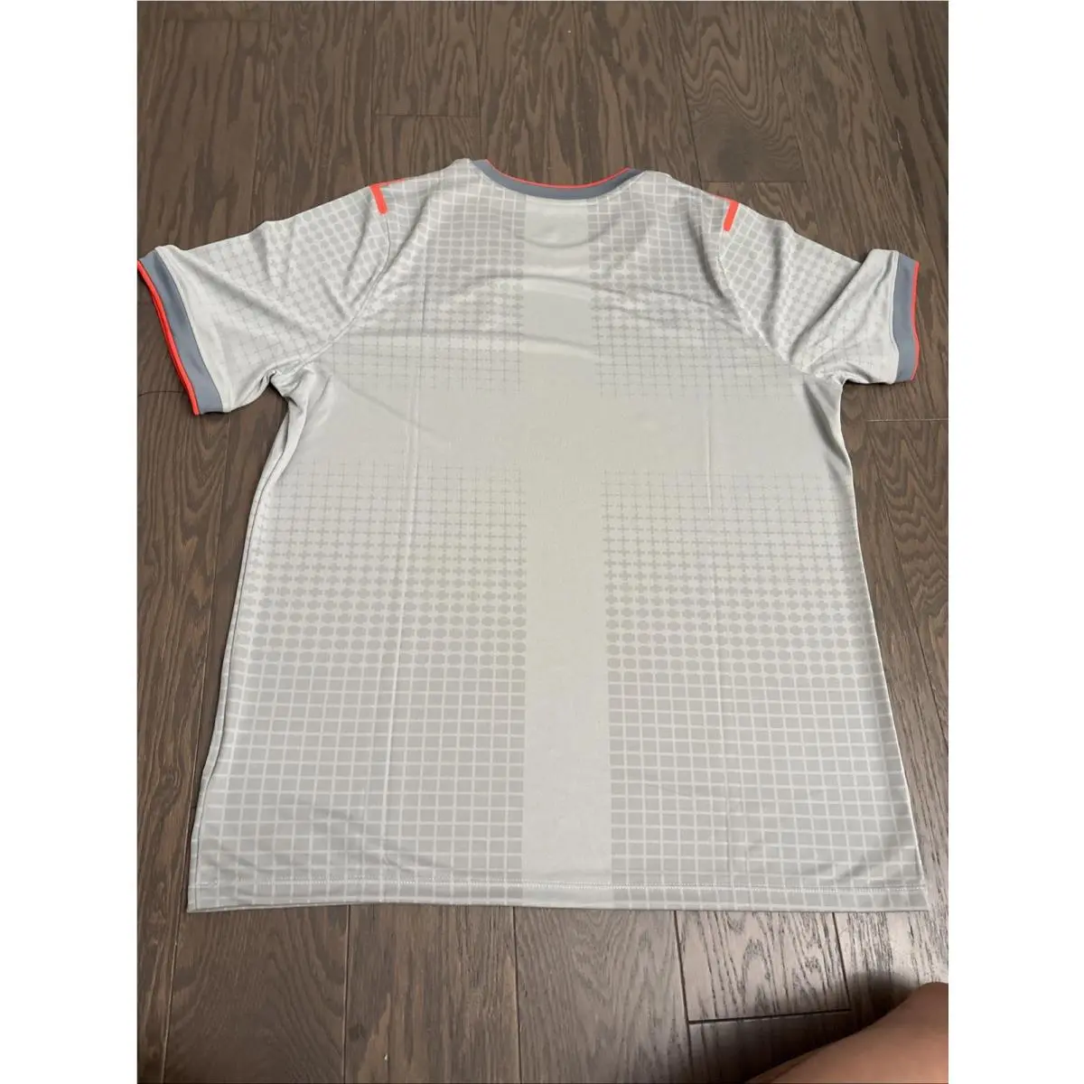 Nike clothing - IH1670052 - IH1670052 - Gray 0