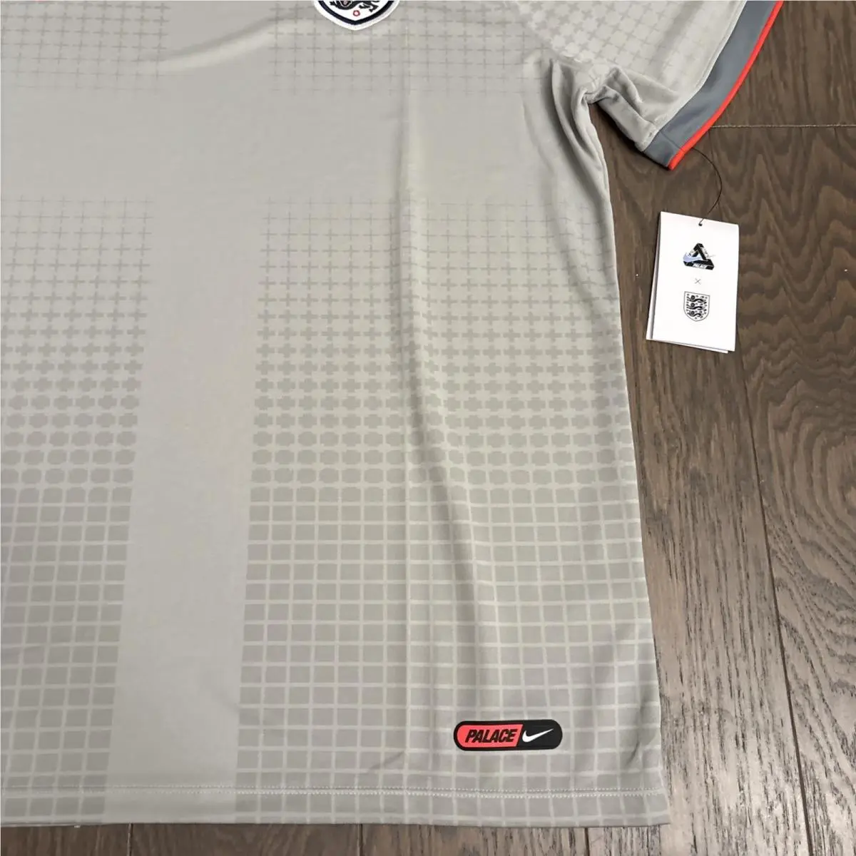 Nike clothing - IH1670052 - IH1670052 - Gray 2