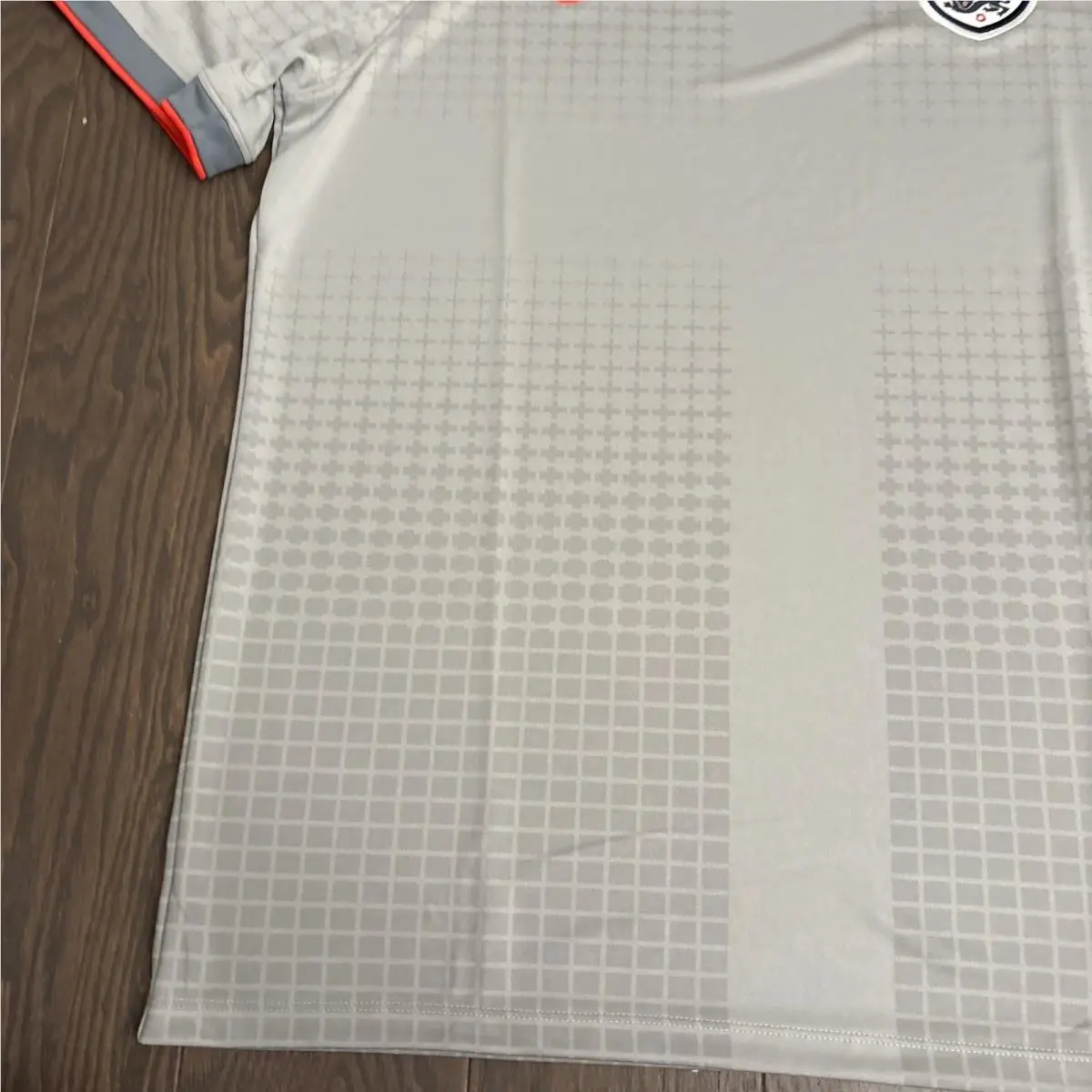 Nike clothing - IH1670052 - IH1670052 - Gray 3