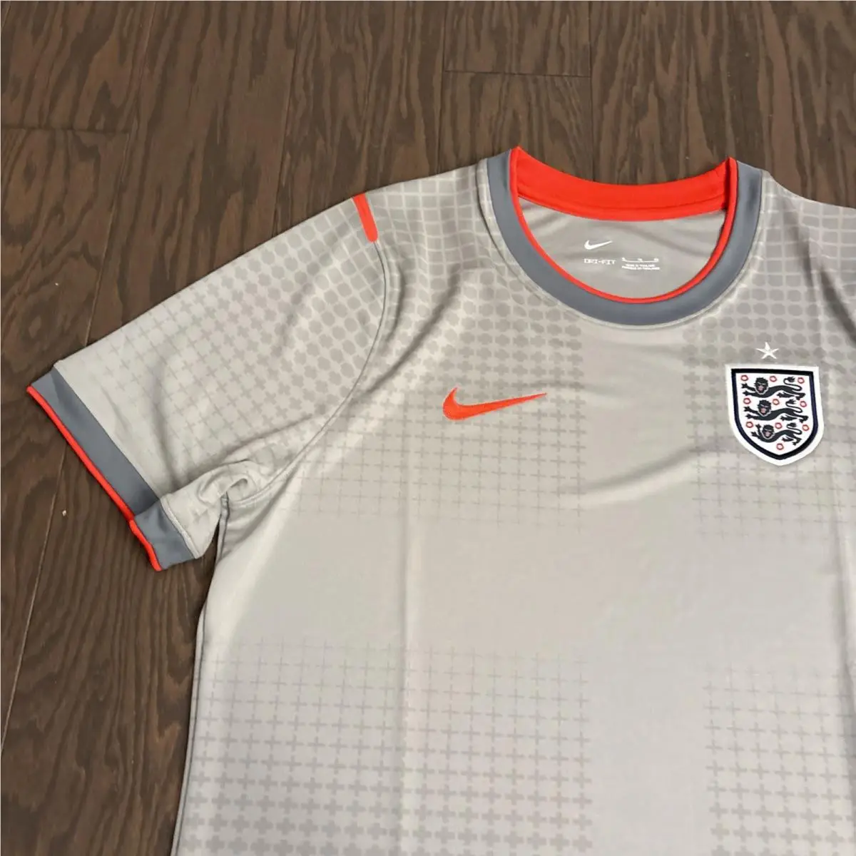 Nike clothing - IH1670052 - IH1670052 - Gray 4