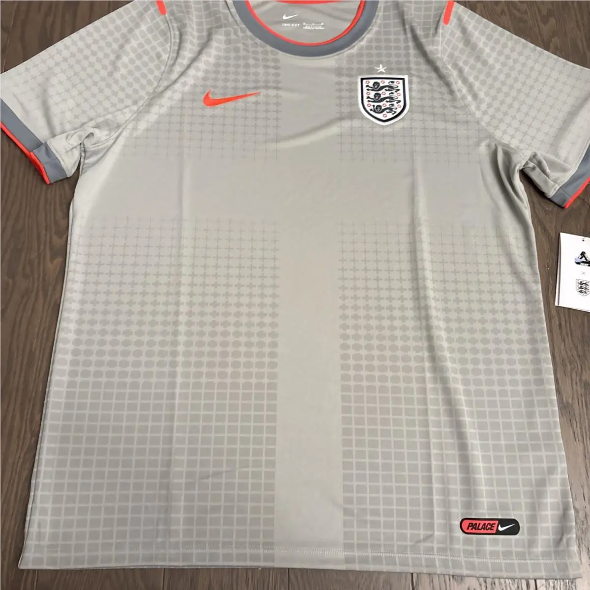 Nike clothing - IH1670052 - IH1670052 - Gray 5