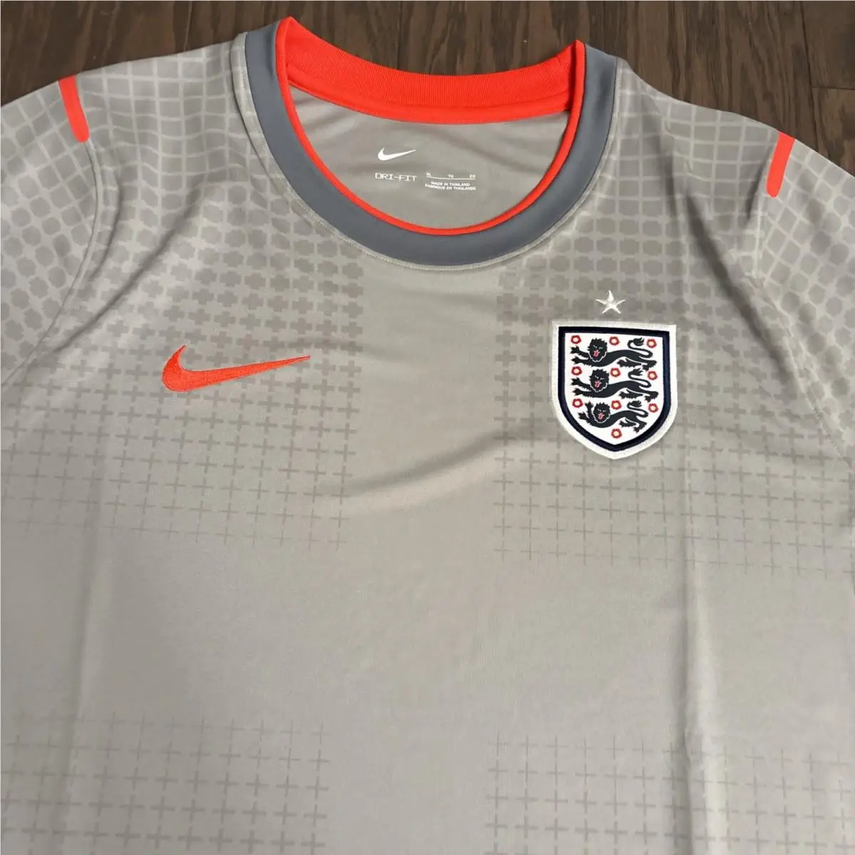 Nike clothing - IH1670052 - IH1670052 - Gray 6