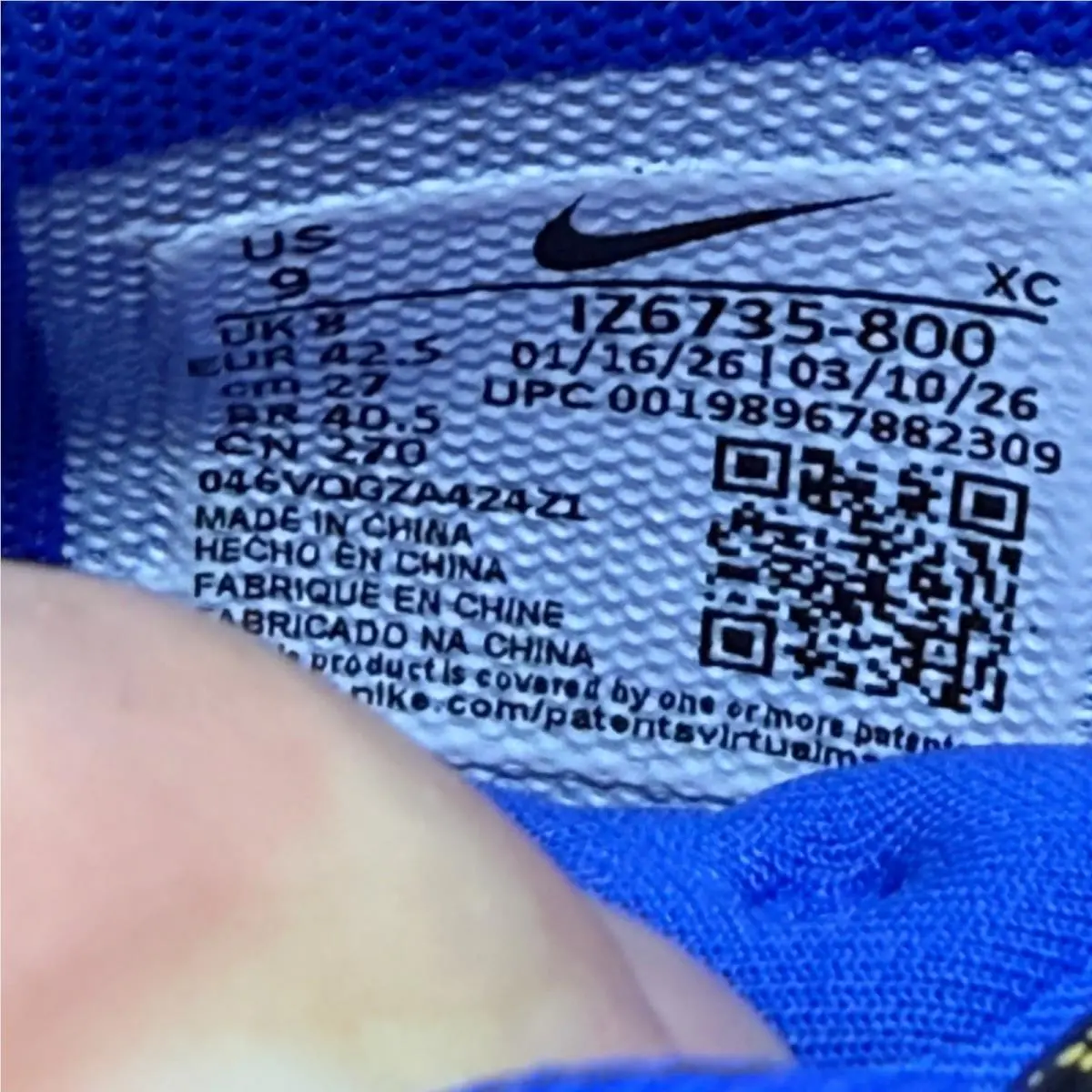 Nike shoes - LeBron 21 GS Dragon - LeBron Dragon - Orange 19