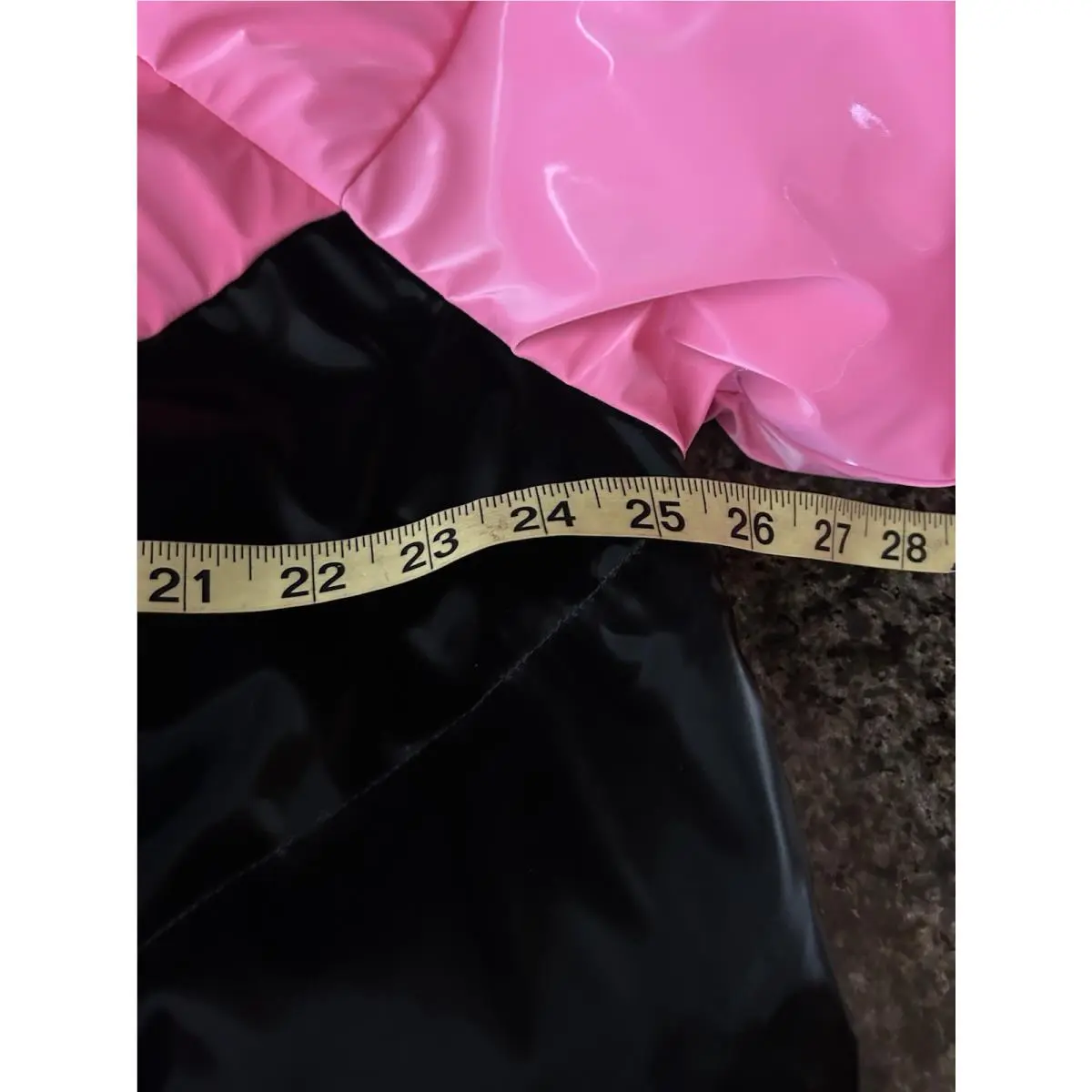 Nike clothing - Pink (UPC: 198482140892) 6