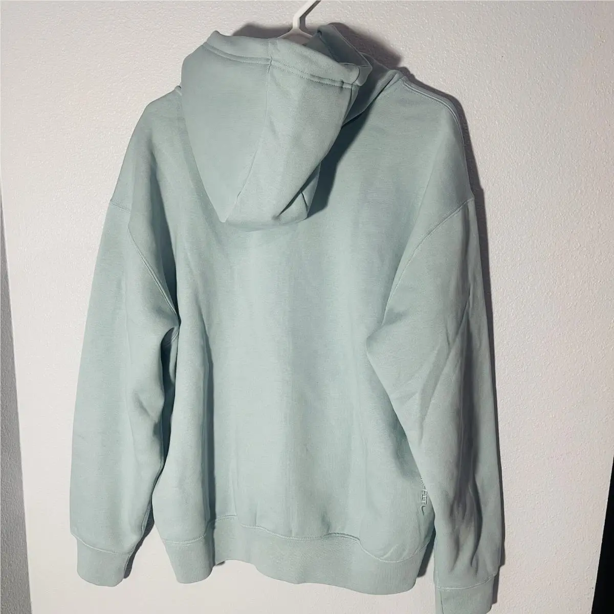 Nike clothing - Ocean Blue (UPC: 195243806929) 4