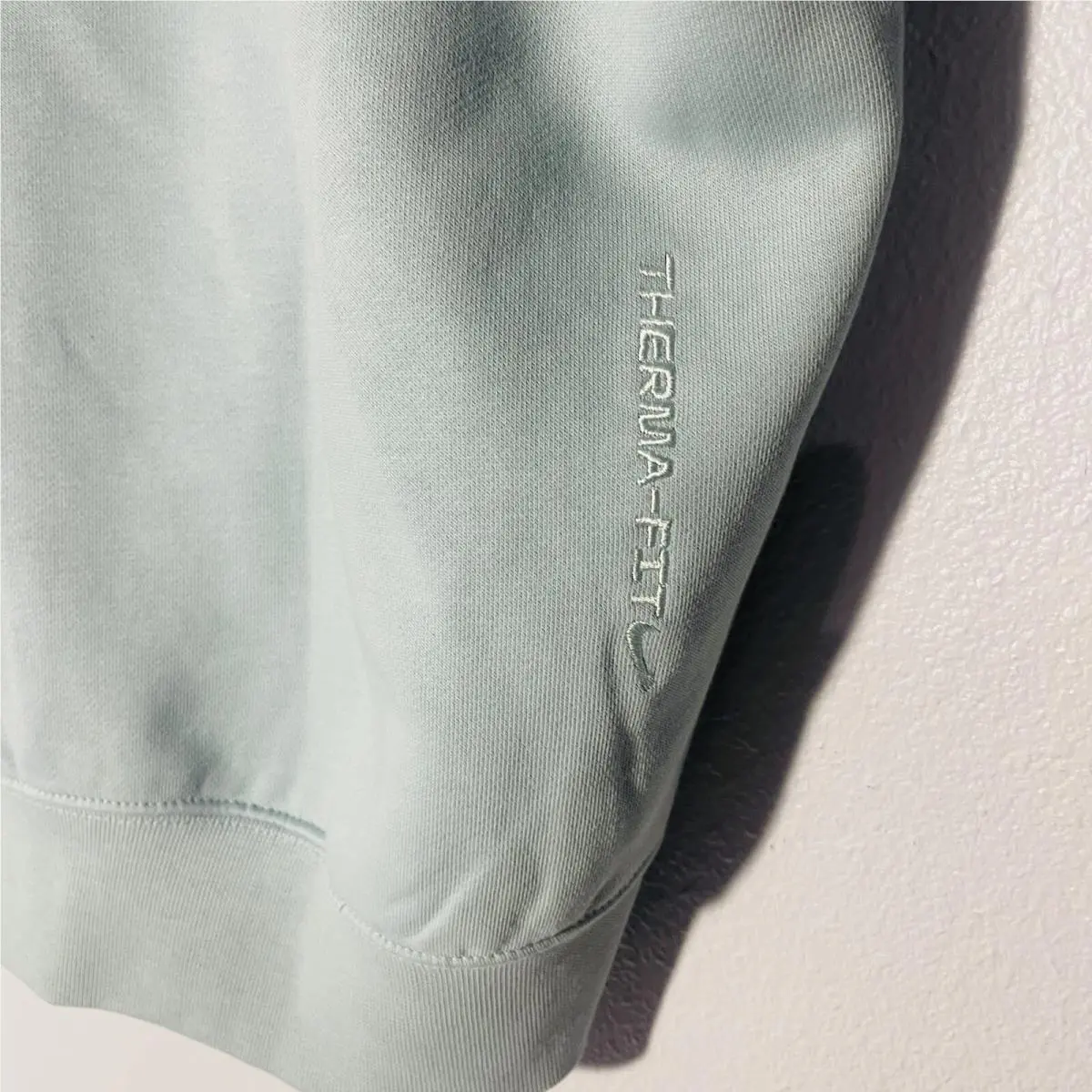 Nike clothing - Ocean Blue (UPC: 195243806929) 5