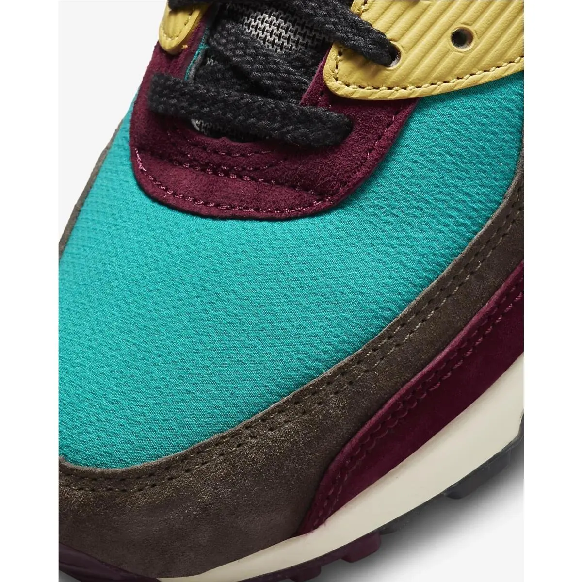 Nike shoes - Nike Air Max 90 - Air Max - DC6083-200 - Multicolor 5