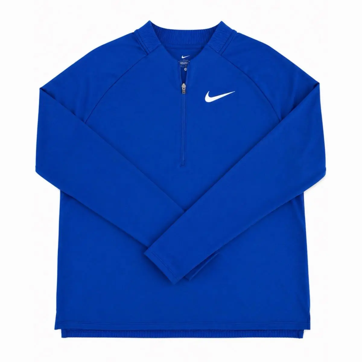 Nike Pro Elite Team Issued Half-zip - Size Small - 0CI1011-492