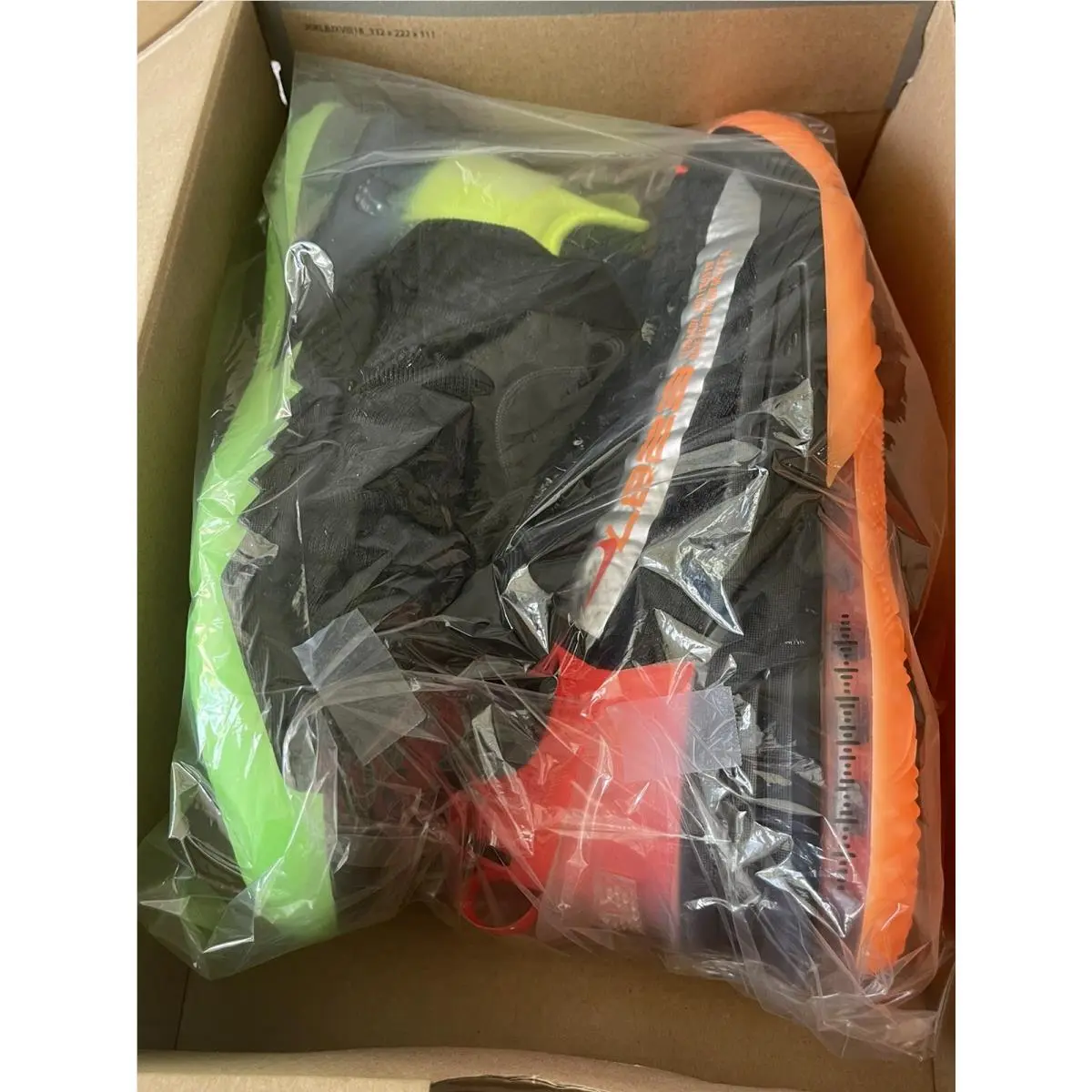 Nike shoes - Nike LeBron 18 - LeBron - CW2760-009 - Black (UPC: 194955517314) 5