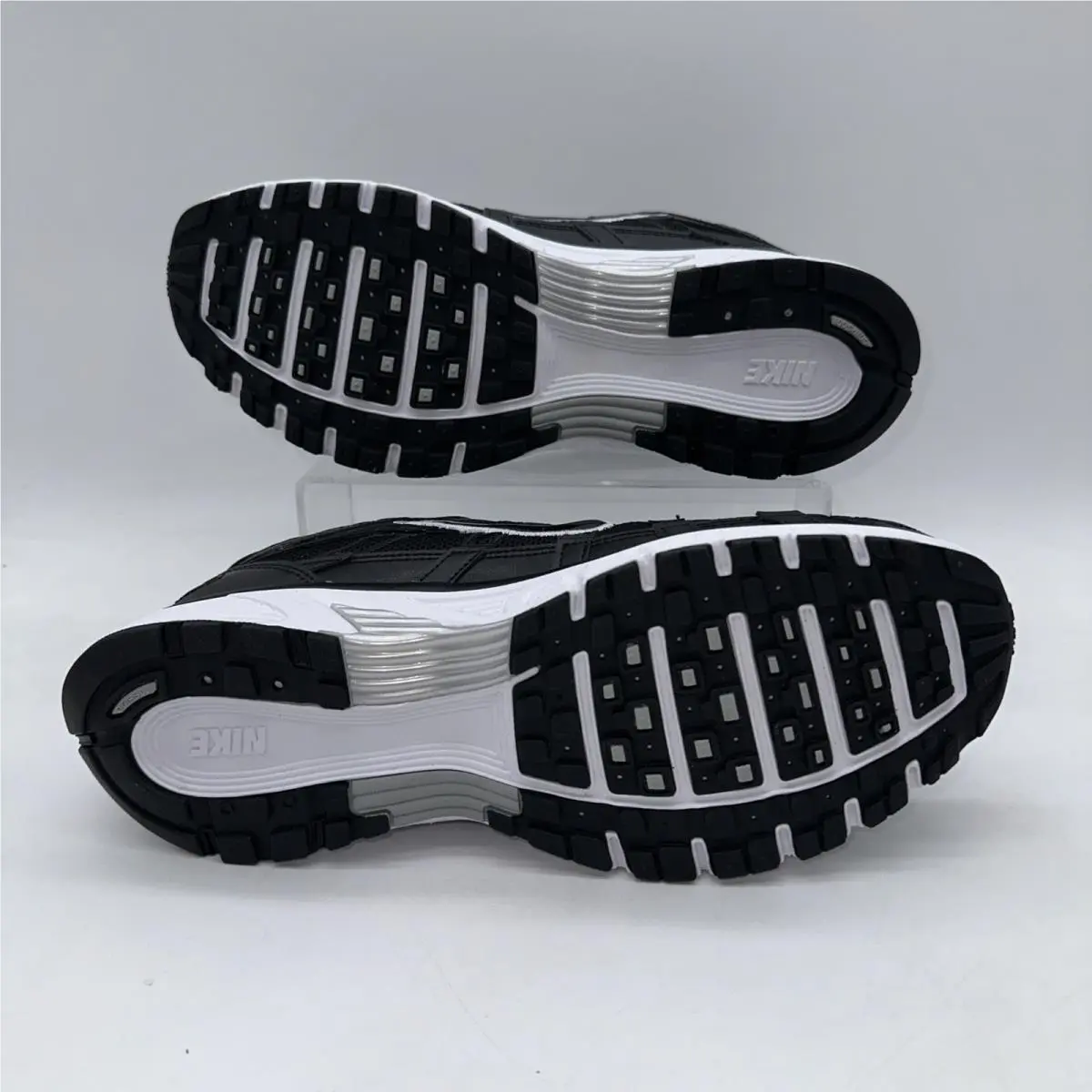 Nike shoes - Nike P-6000 - Black 1