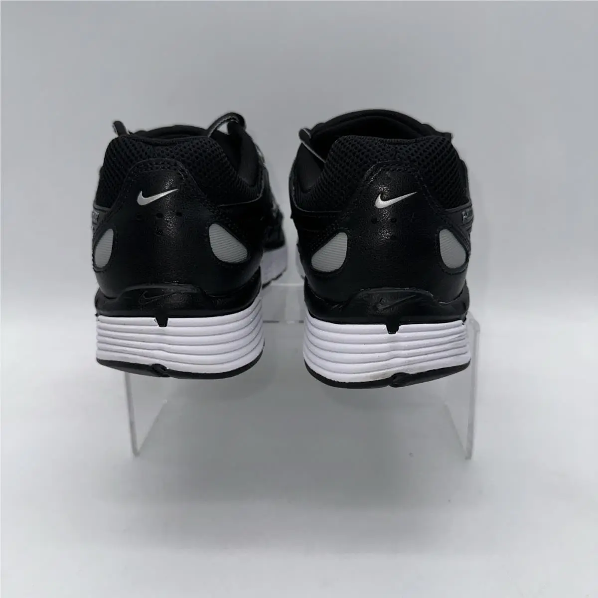 Nike shoes - Nike P-6000 - Black 2