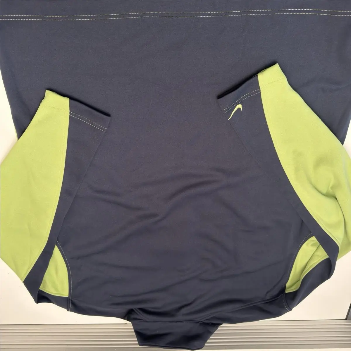 Nike clothing - Nike Dri-Fit - Green 10