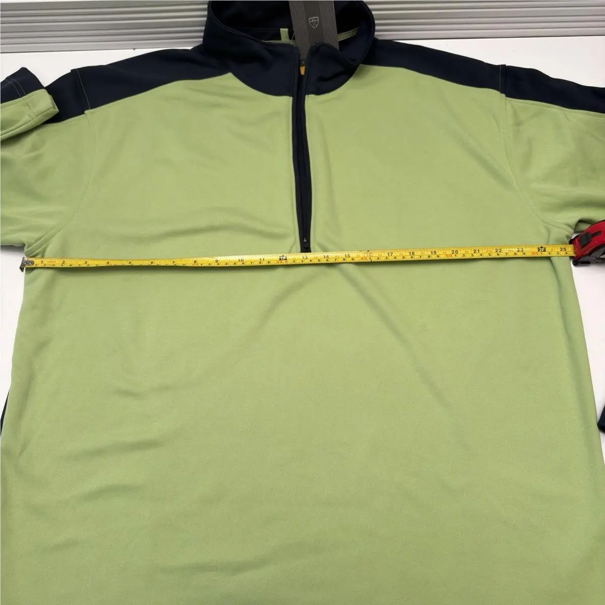 Nike clothing - Nike Dri-Fit - Green 5