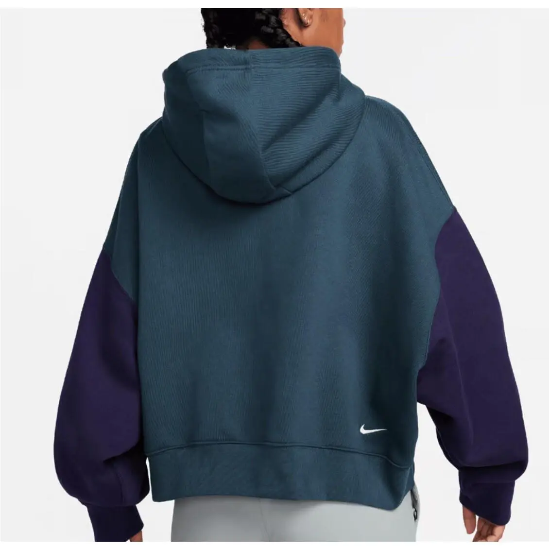 Nike clothing - DQ5801045 - DQ5801045 - Green Black (UPC: 0196969090609) 1
