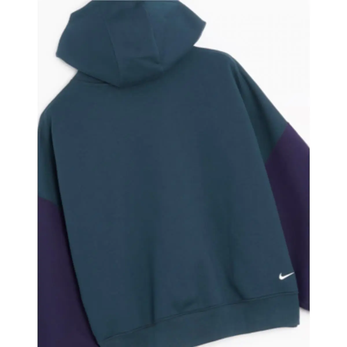 Nike clothing - DQ5801045 - DQ5801045 - Green Black (UPC: 0196969090609) 9