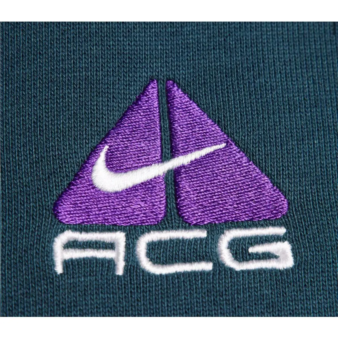 Nike clothing - DQ5801045 - DQ5801045 - Green Black (UPC: 0196969090609) 2