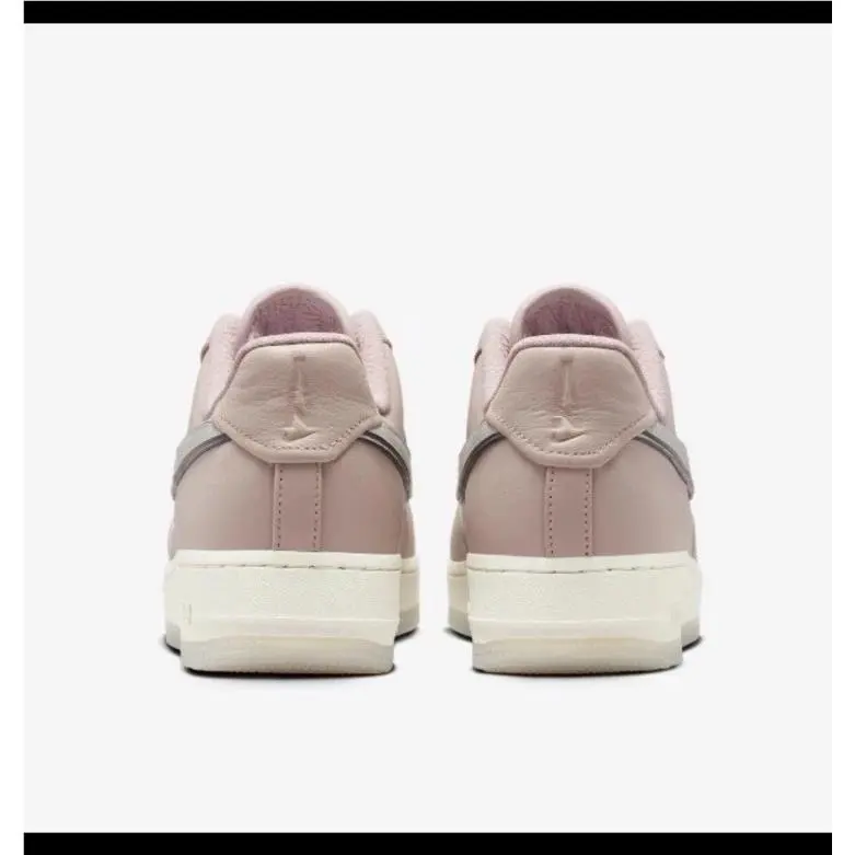 Nike shoes - Nike Air Force 1 - Air Force - HF4084-200 - Brown 9