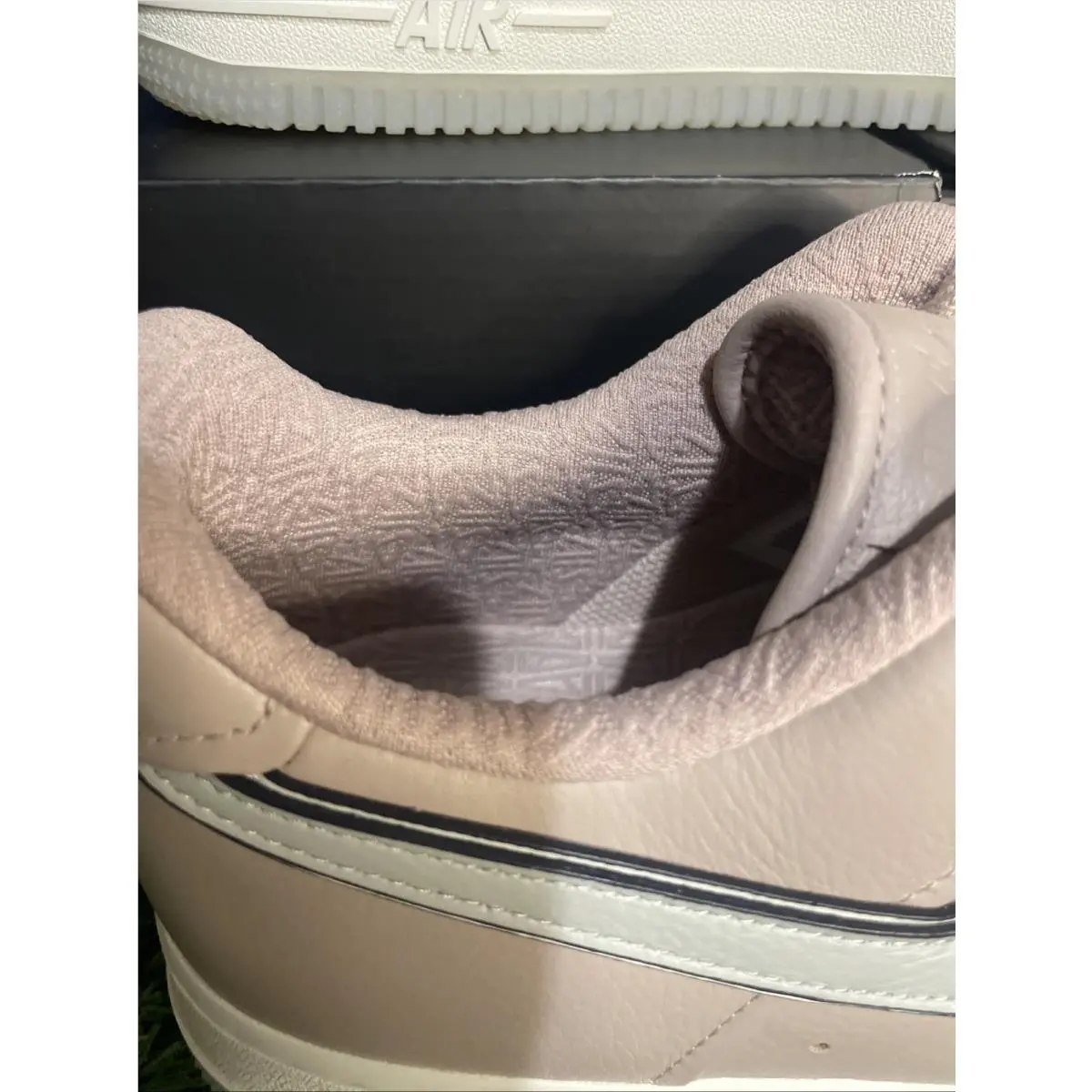 Nike shoes - Nike Air Force 1 - Air Force - HF4084-200 - Brown 14