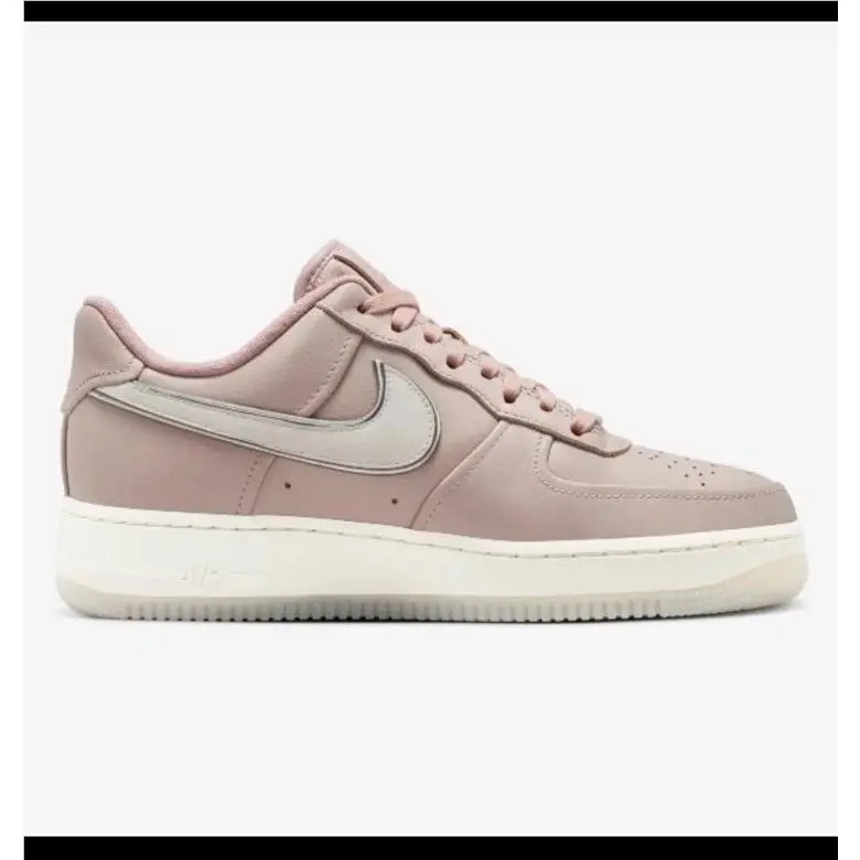 Nike shoes - Nike Air Force 1 - Air Force - HF4084-200 - Brown 15